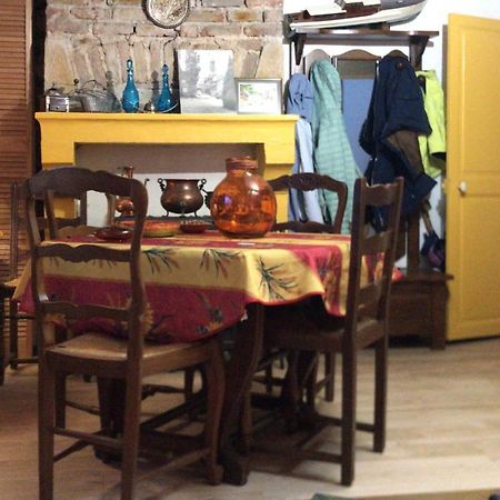 Maisonnette De Charme Climatisee La Machine エクステリア 写真
