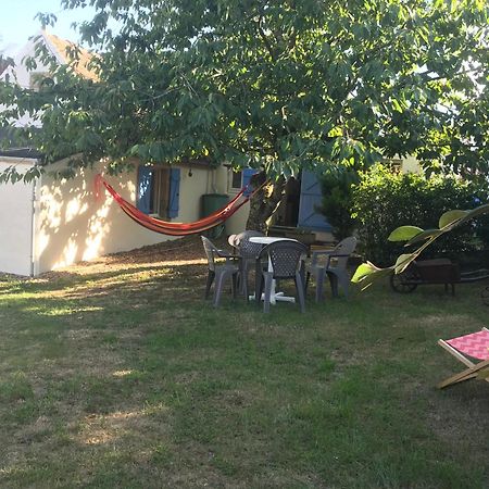 Maisonnette De Charme Climatisee La Machine エクステリア 写真