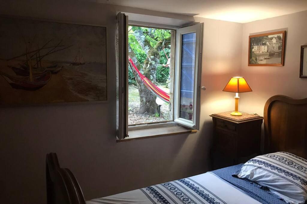 Maisonnette De Charme Climatisee La Machine エクステリア 写真